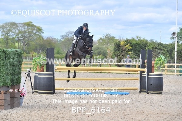 BPP_6164 - CLASS 30 SUN Scottish Branch Veterans Championship