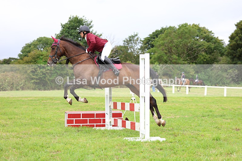 3E7A6145 - Class 3:80cm Juniors and Seniors