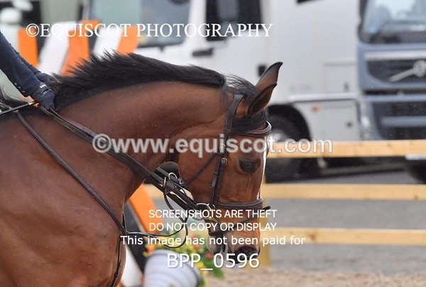 BPP_0596 - CLASS 5 FRI National 1.15m Members Cup Qualifier/ 1.15m Open