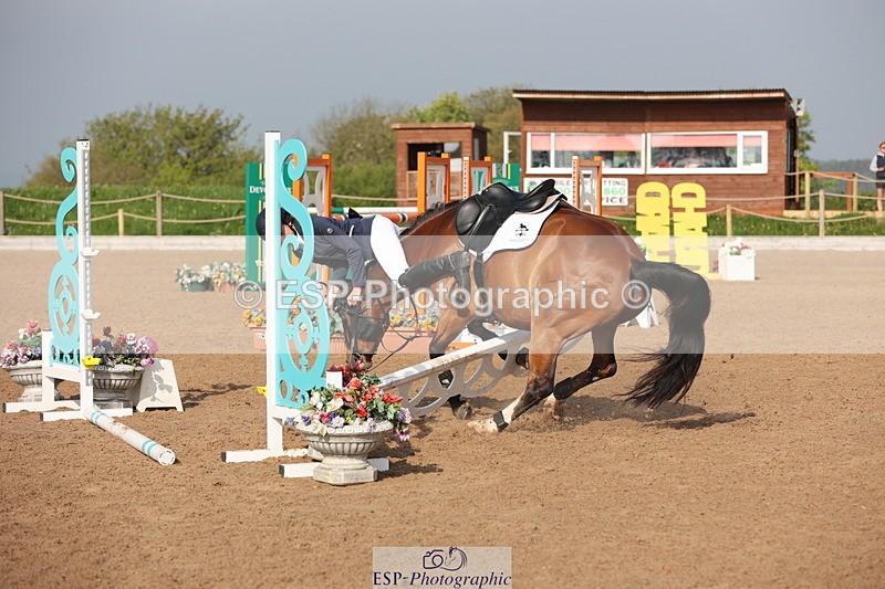 240511A-090112-10893 - Cls 32 Foxhunter