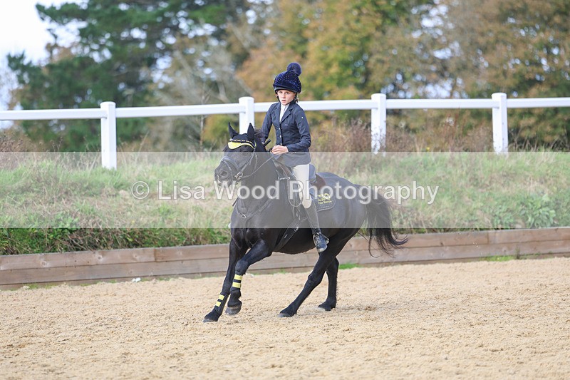 3E7A7273 - Class 3: 60cm open