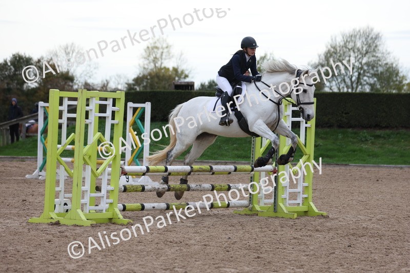 20251026-0856 - Class 3 - 80cm