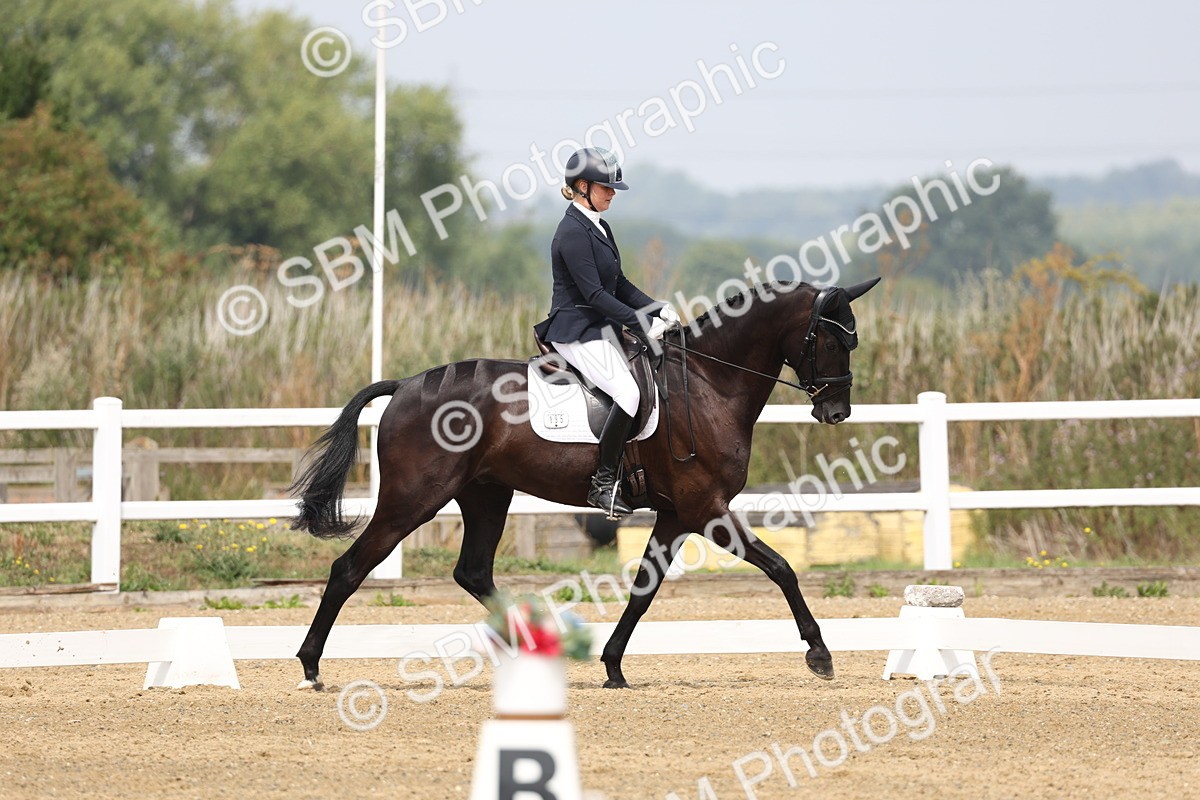 SBM_006203 - Class 6 - novice 6 - 11.50-12.46