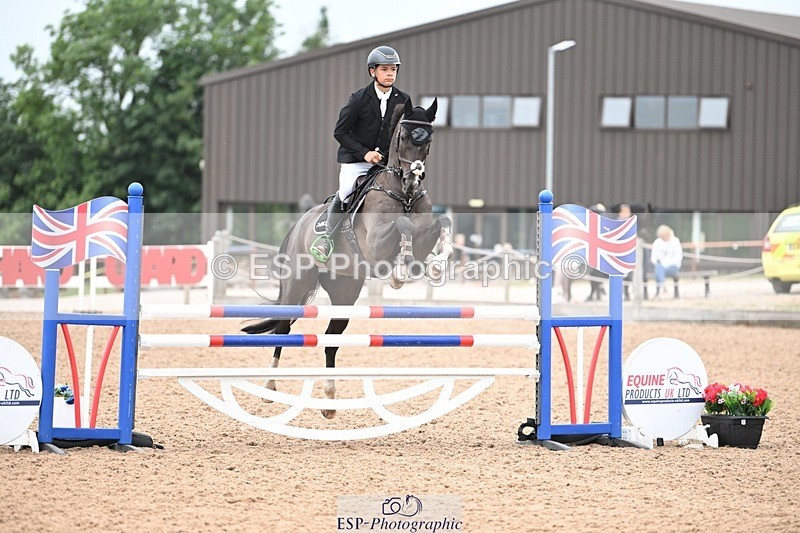 250629-073115-09527 - Cls 27a Junior 1.05m Open