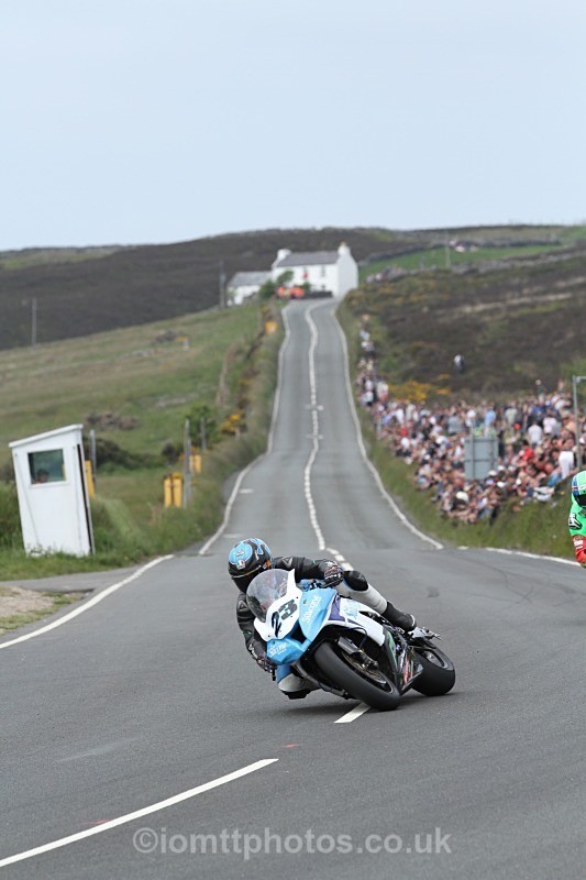 Russ Mountford - Pokerstars Senior TT