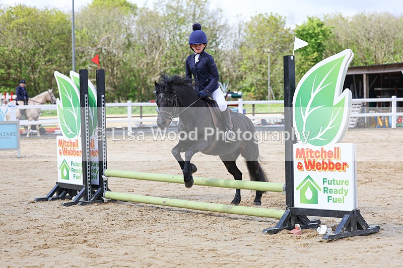 3E7A5681 - Class 2: 50cm Restricted