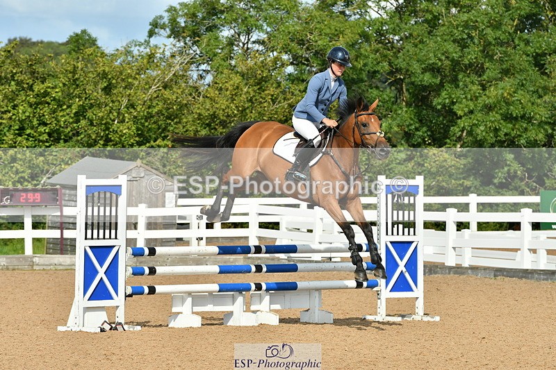 230830A-103137-00258 - Cls 1 British Novice & Open