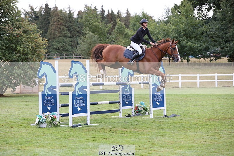 250830A-083900-04003 - Cls 13 Snr 1.25m Open