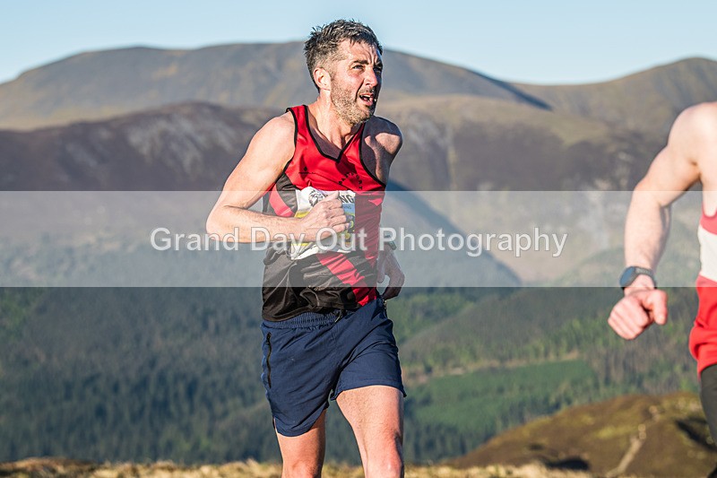 Lords Seat-75 - Lords Seat Fell Race Wednesday 29th April 2026