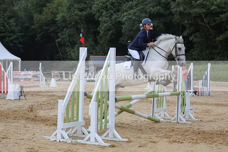 3E7A7339 - Class 8: 90cm open