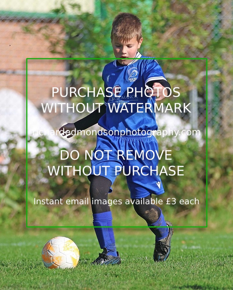 533A4938 - Ibis Youth Under 9's (17/10/26)