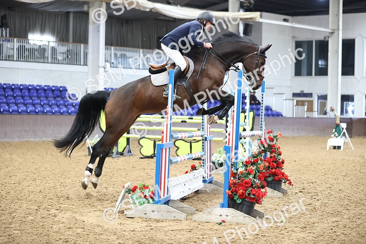 SBM_003623 - Class 12 - Senior Foxhunter 1.20m