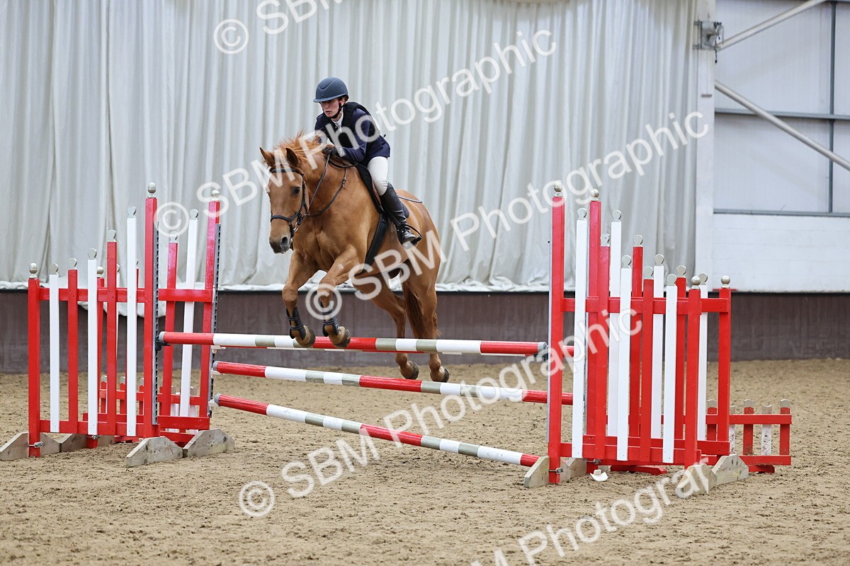 SBM_000564 - Class 4 - clear round showjumping