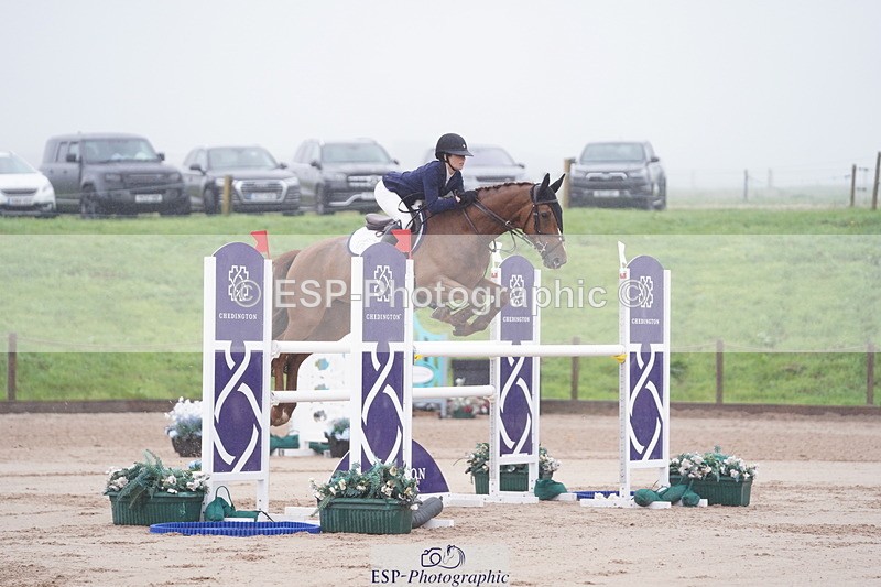 240720A-131202-14974 - Cls 35, YH 7 Yr Olds 1.35m