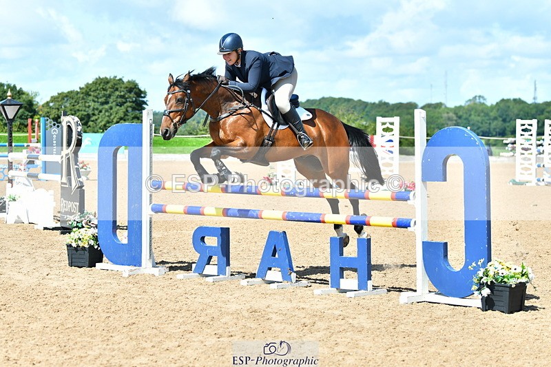 230729A-111925-05436 - Cls 14 NAF Bronze League Semi Final