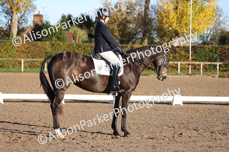 20251102-0154 - Class 1 - Prelim 5