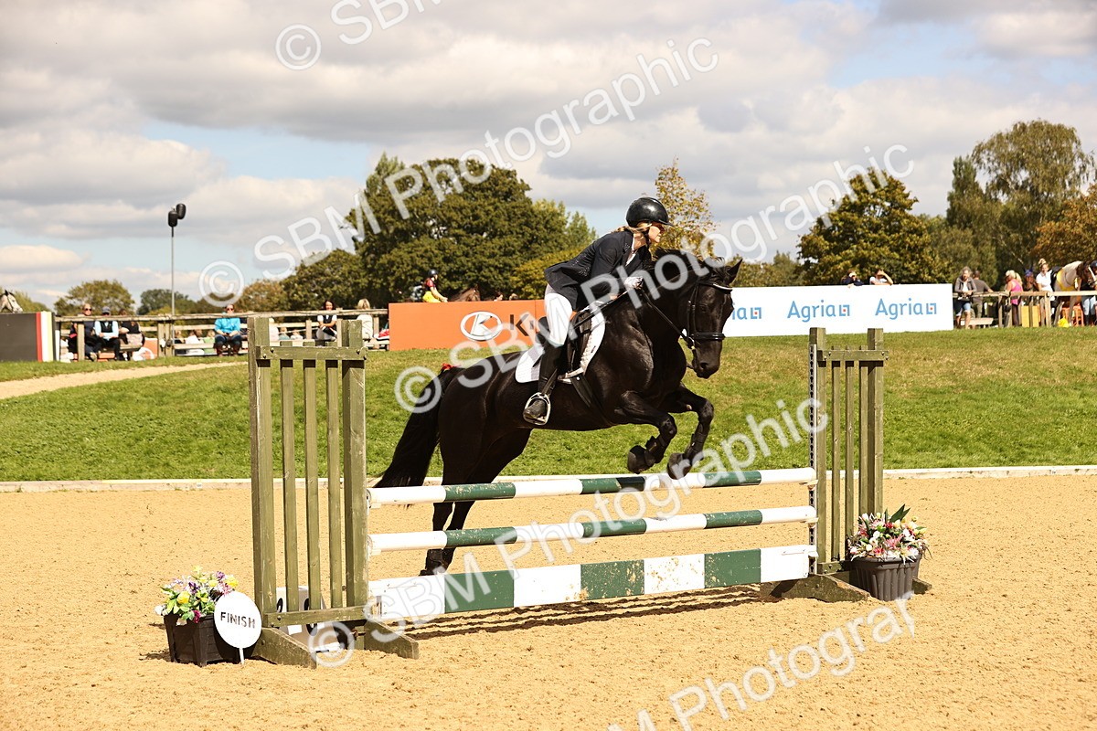 SBM_43218 - J40 Senior 90cm Supreme Championship