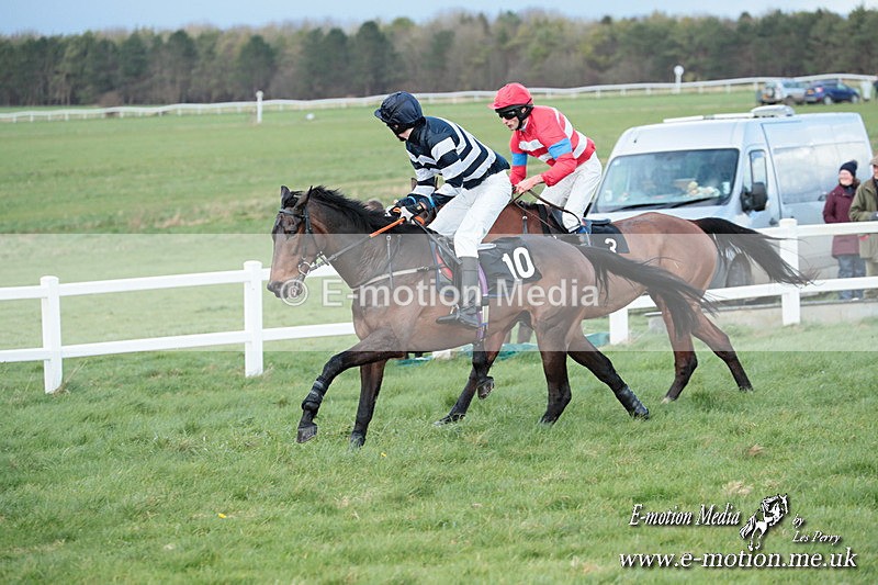 PtP 230324 836 - Tedworth Hunt PtP Larkhill Raccourse 23rd March 2024