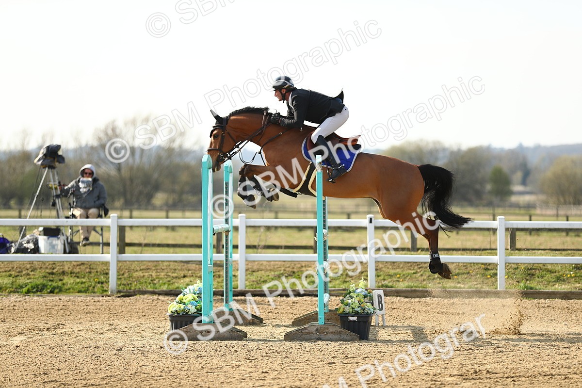 SBM_001587 - Class 6 - National 1.30m 1.40m