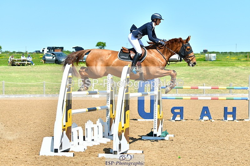 230527A-135505-04842 - Cls 17 National 1.30m Open