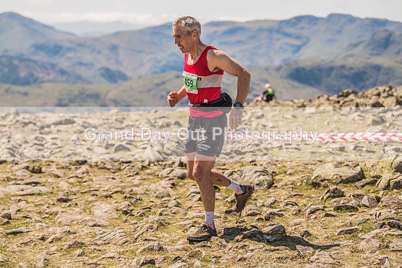 Fairfield-793 - Fairfield Horseshoe Fell Race Saturday 13th May 2023