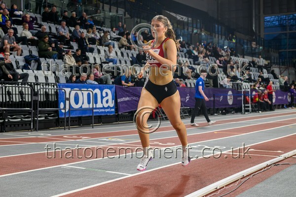 SenInd26-810595 - Track Female Set Three