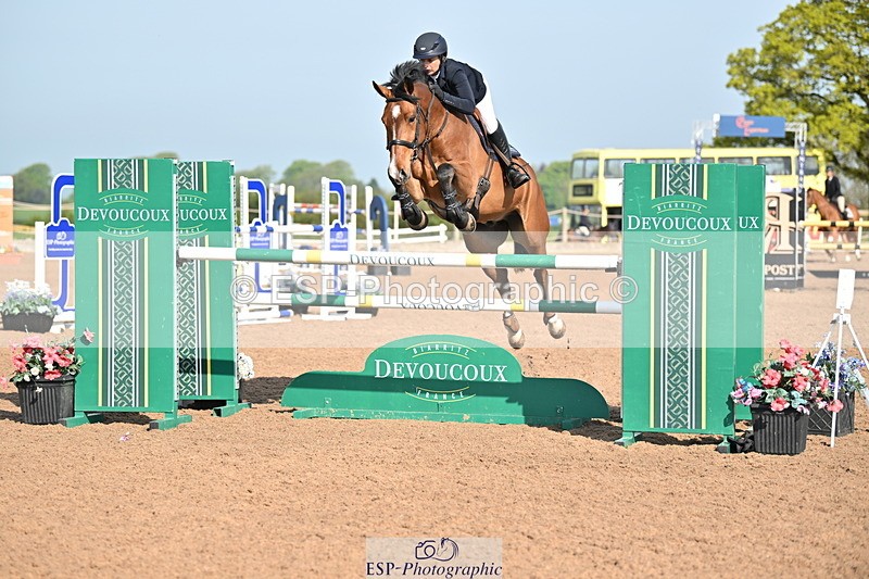 240510A-090513-04645 - Cls 20 Foxhunter