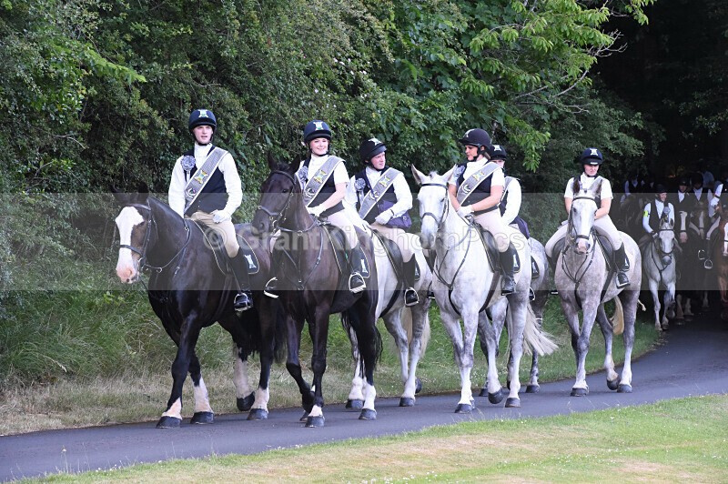23 - Torwoodlee Rideout 2026