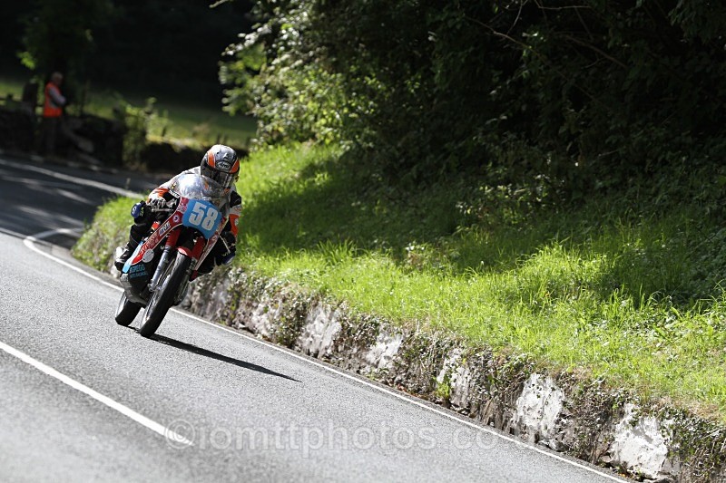 FOM_0597 - 350cc Classic TT