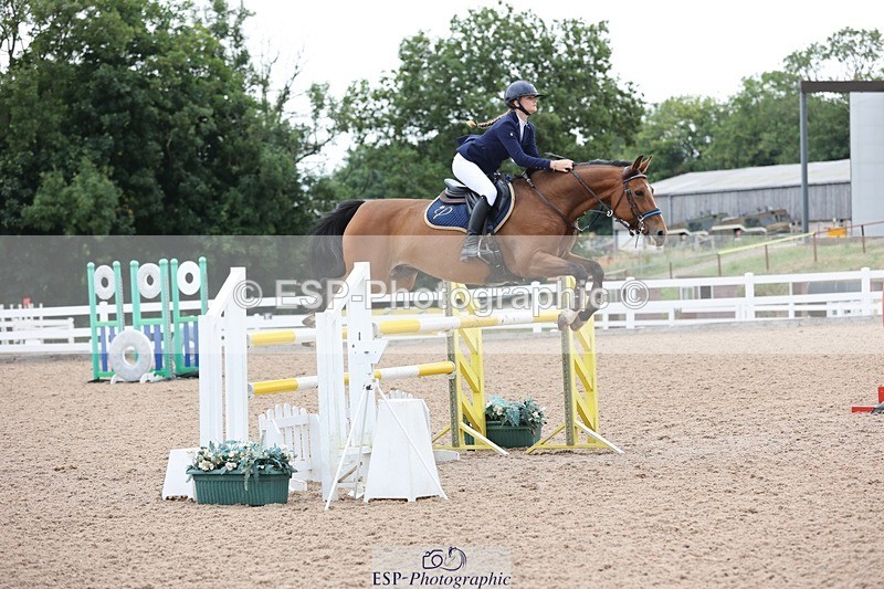 250625-153736-01469 - Cls 6 Foxhunter and 1.20m Open