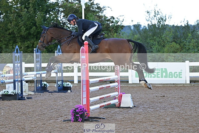 240912A-101837-00969 - Cls 8 Snr British Novice and 90cm Open