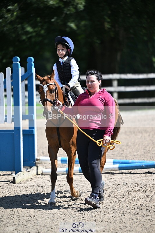 240729B-110744-02238 - Showjumping Competition
