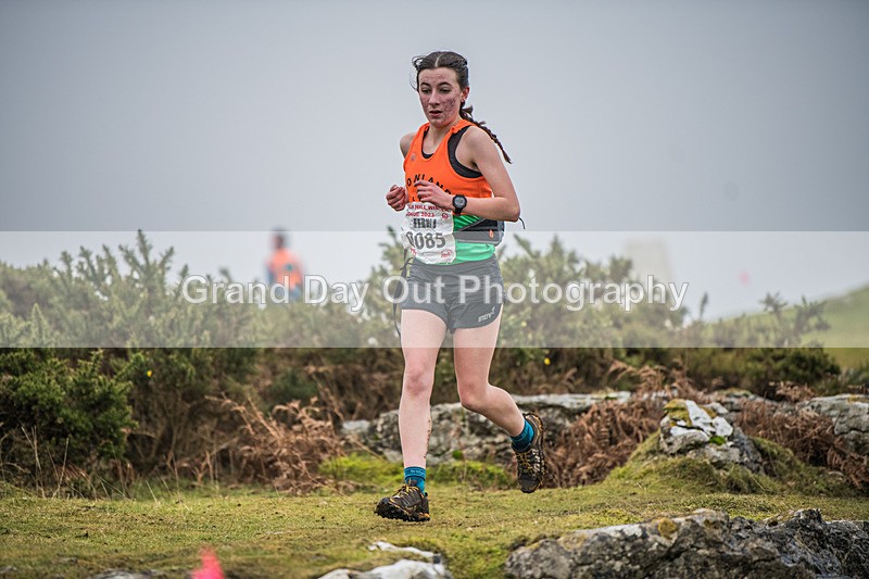 KWL-312 - Kendal Winter League Birkrigg Sunday 29th January 2023