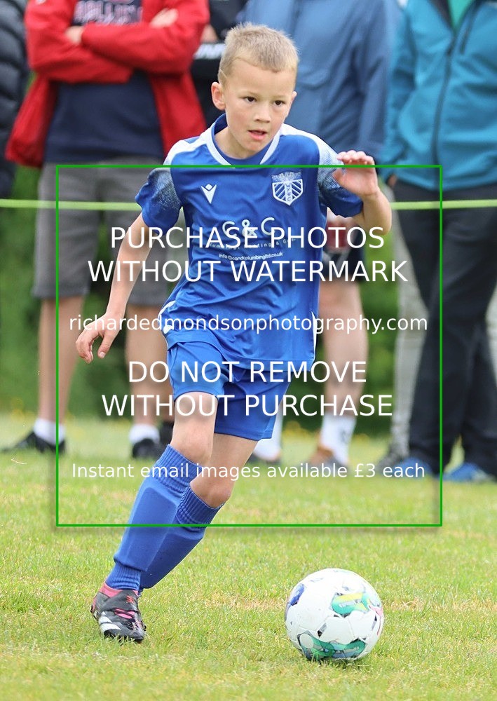 IMG_3609 - Wattsfield U7s vs Kendal Utd U7's