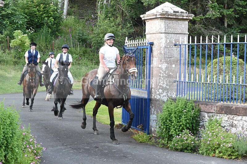 39 - Torwoodlee Rideout 2026
