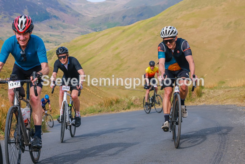 101028 - Newlands Pass 10.00-11.00