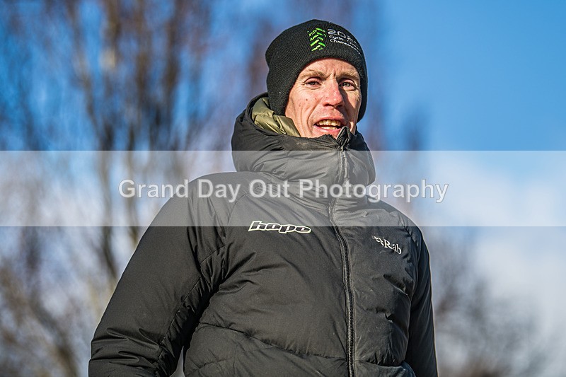 Cumbria XC-307 - Cumbria Cross Country Championships (Junior & Senior Races) Saturday 3rd January 2026