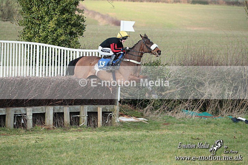 PtP 010325 491 - Beaufort Races Didmarton 01/03/25