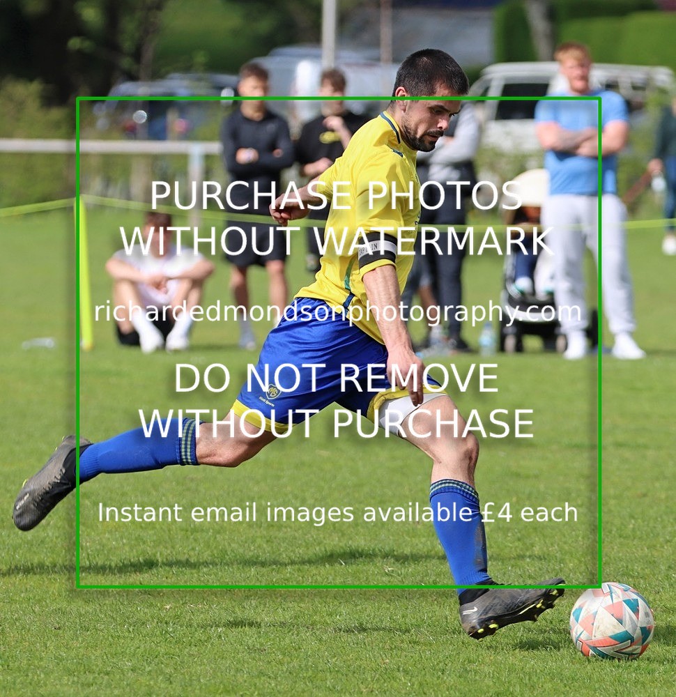 IMG_4659 - Kendal Utd vs Cartmel select few photographs (1/5/23)