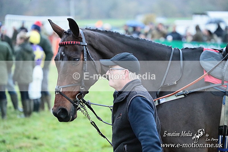 PtP 091125  0676 - Point-to-Point Wales Area Club Lower Machen, Gwent 09/11/25