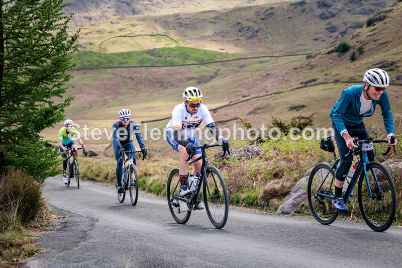 134046 - Blea Tarn Climb 13:00 - 14:00