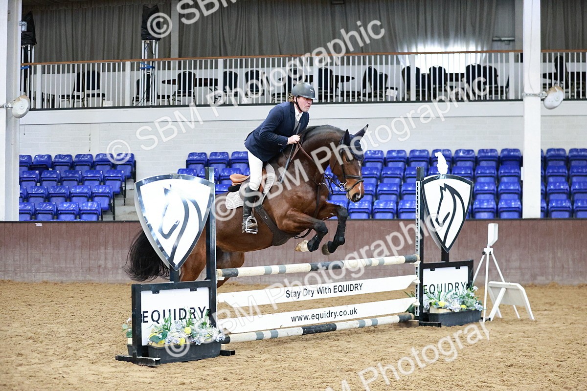 SBM_000550 - Class 2 - Senior British Novice 90cm