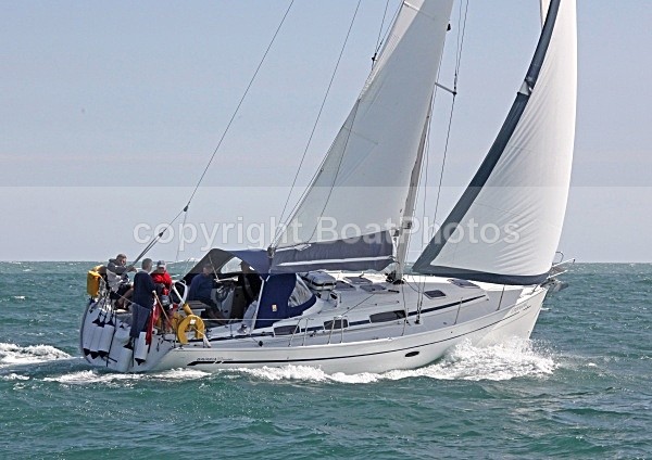 090913 EMPOWERED IMG_5909 - Sailboats - monohull