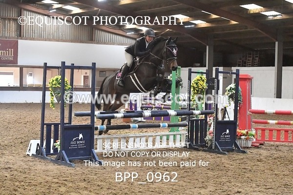 BPP_0962 - CLASS 4 0.95m Amateur Championship Qualifier