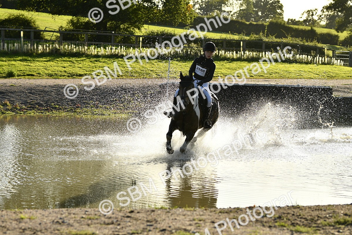 SBM_12594 - E6 - Eventers Challenge 80cm Championship