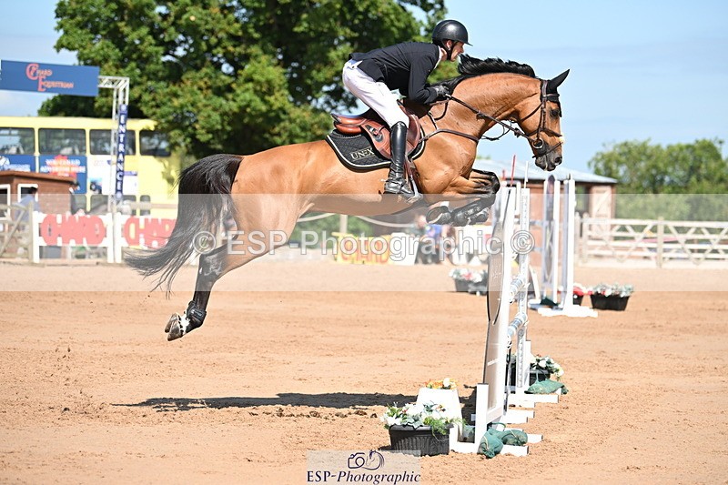 240718A-105145-04661 - Cls 1, 3 Star Small Tour 1.35m