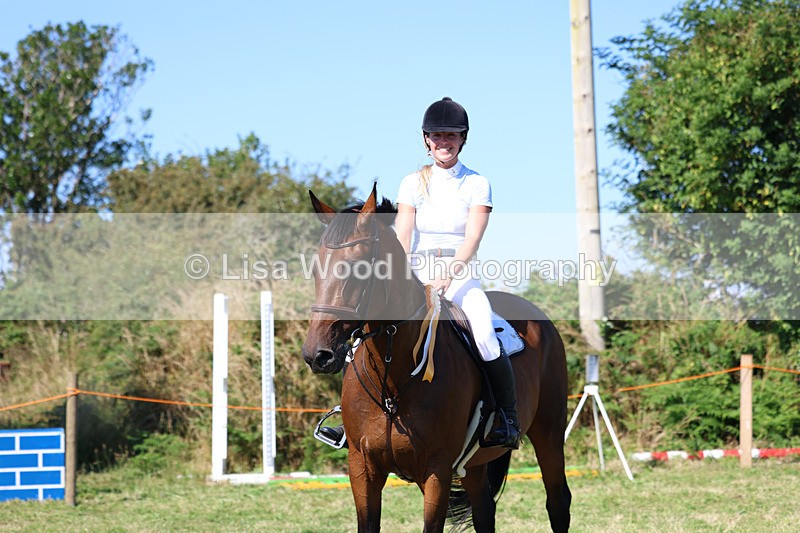 3E7A6682 - Class 14: Senior 1.15m Open