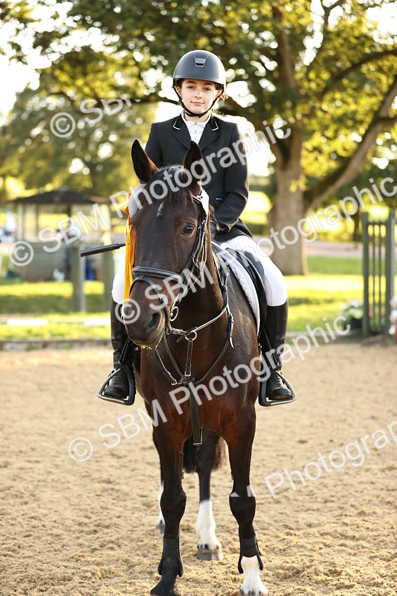 SBM_56124 - J10 - Junior Pony 75cm Championship