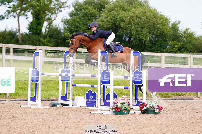 240630A-172804-15930 - Cls 26 Foxhunter 2nd Round