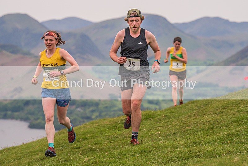 Latrigg-158 - Latrigg Fell Race Wednesday 17th May 2023